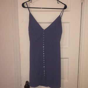 Urban Outfitters. Small. Periwinkle